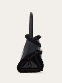 Hug Soft shoulder bag (L) - Women