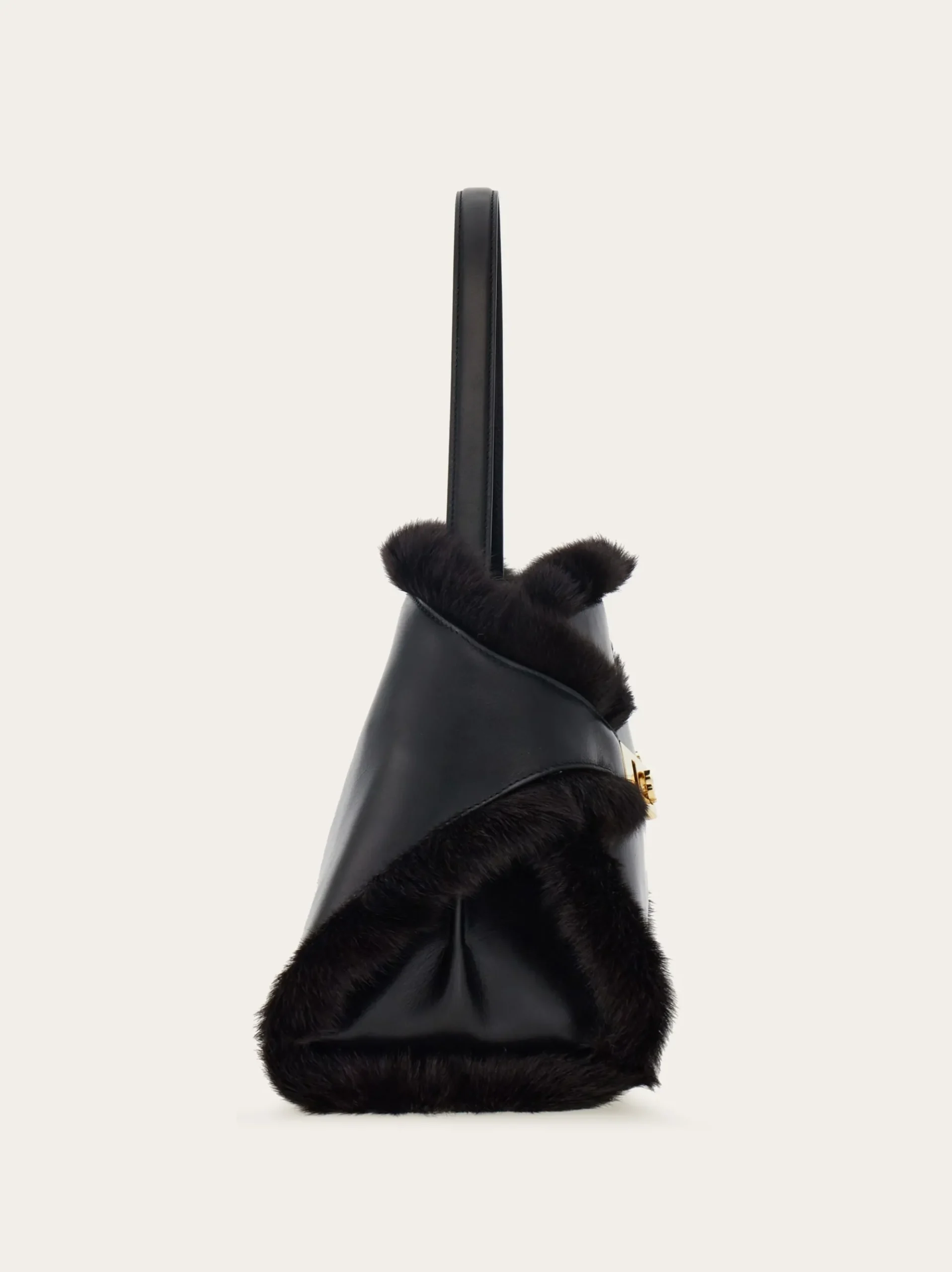 Hug Soft shoulder bag (L) - Women