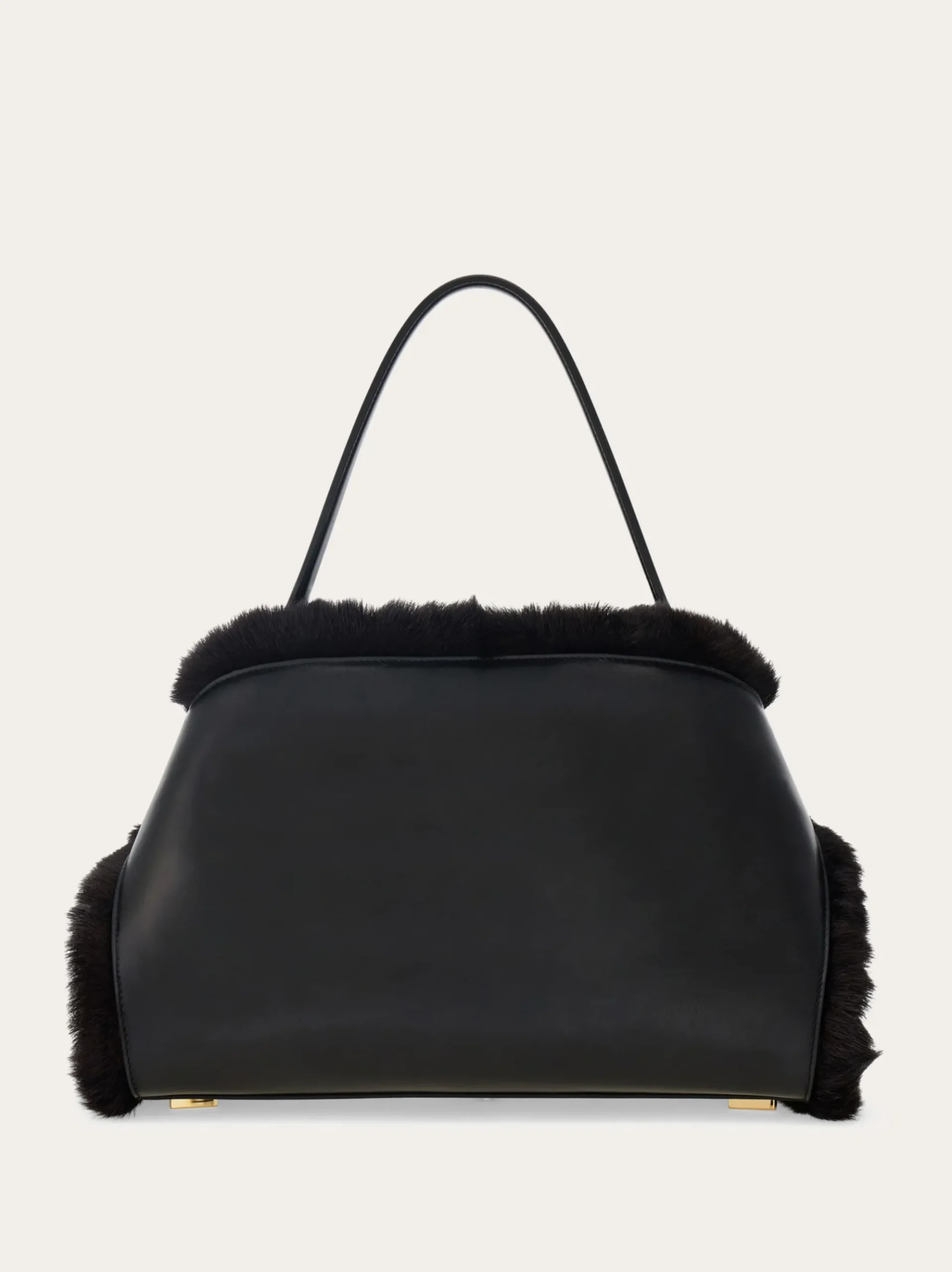Hug Soft shoulder bag (L) - Women