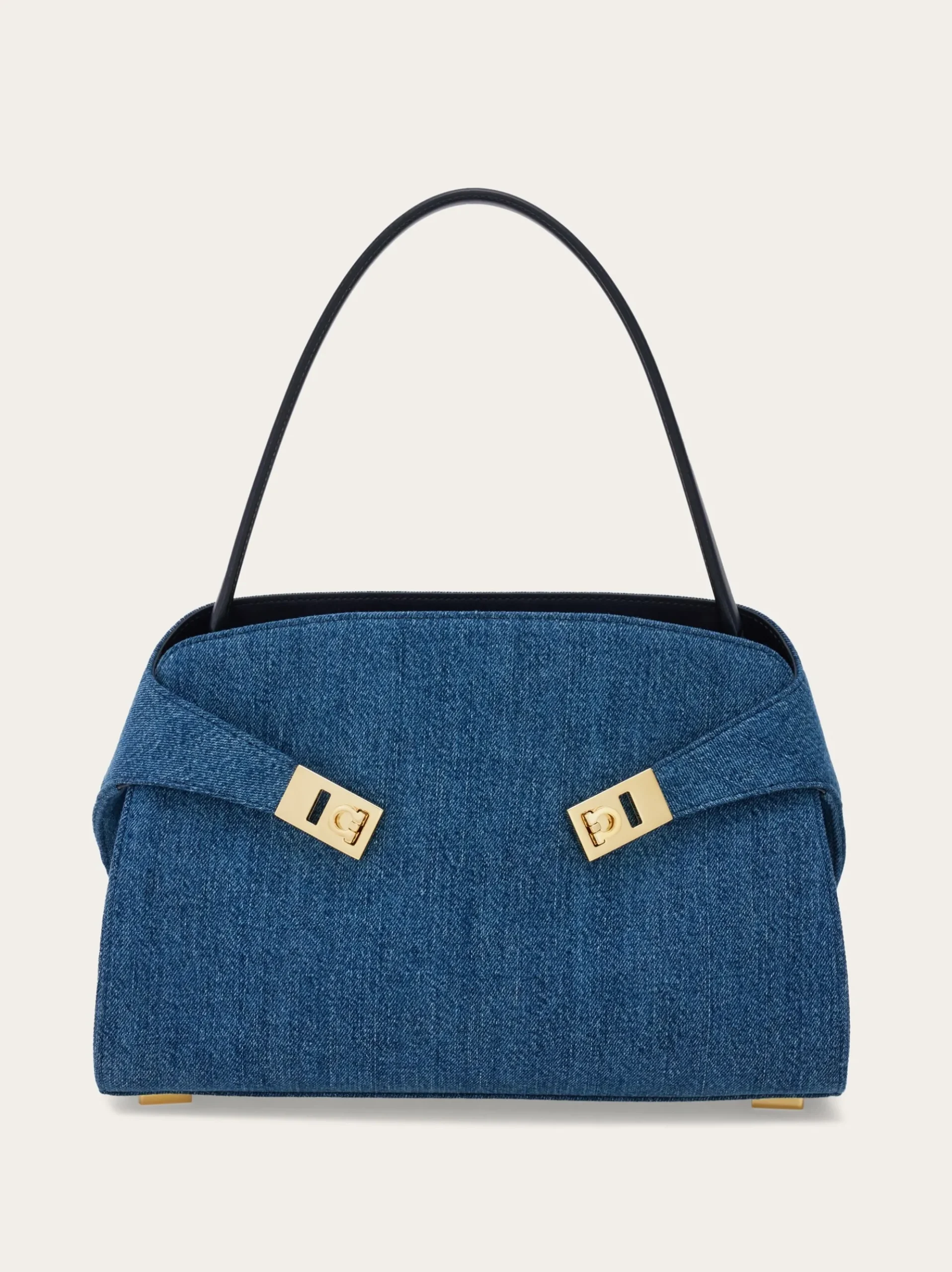 Hug Soft shoulder bag (M) - Women