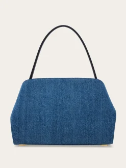 Hug Soft shoulder bag (M) - Women