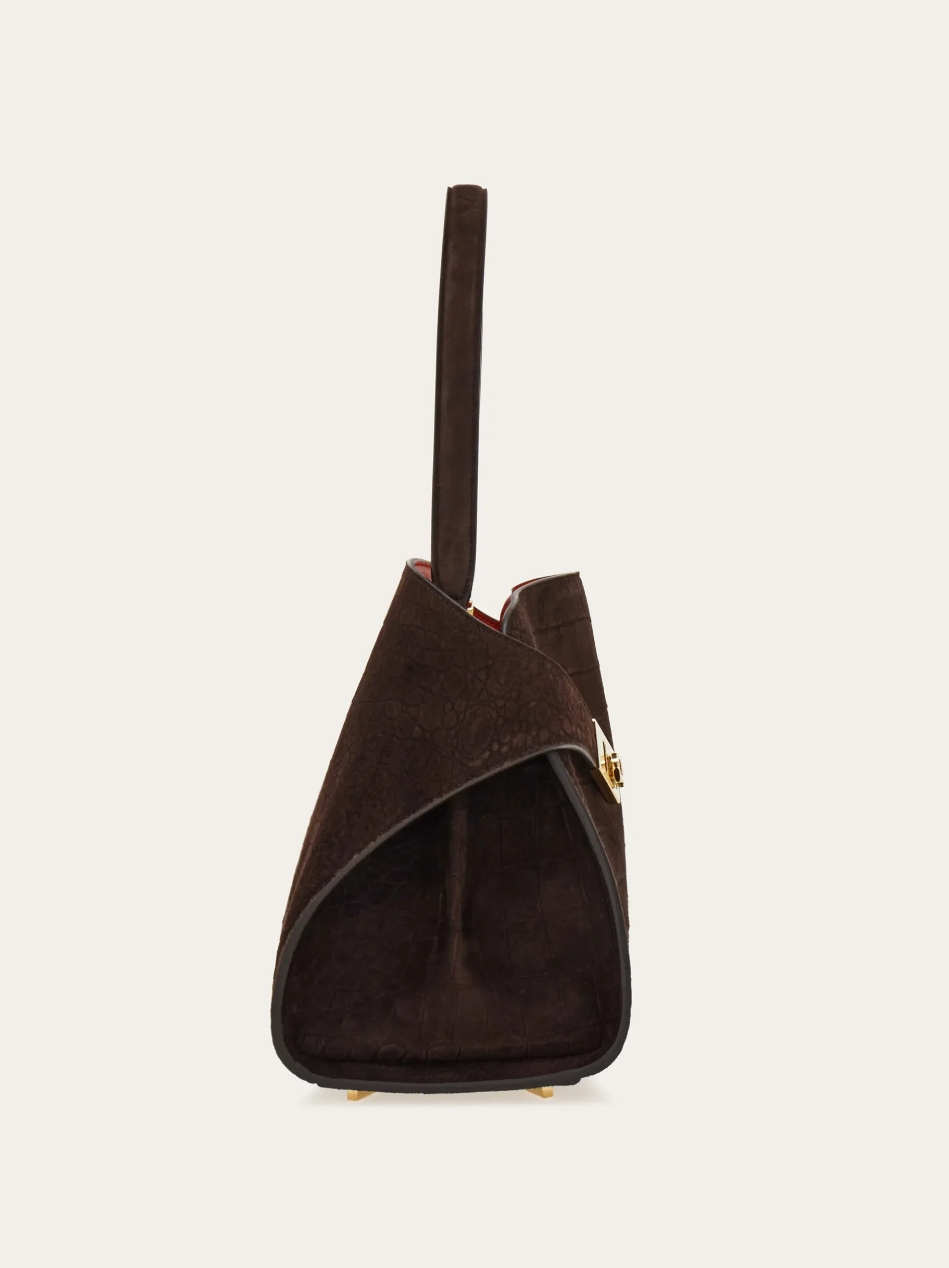 Hug Soft shoulder bag (M) - Women