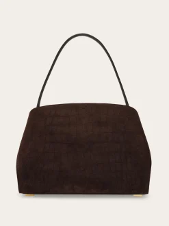 Hug Soft shoulder bag (M) - Women