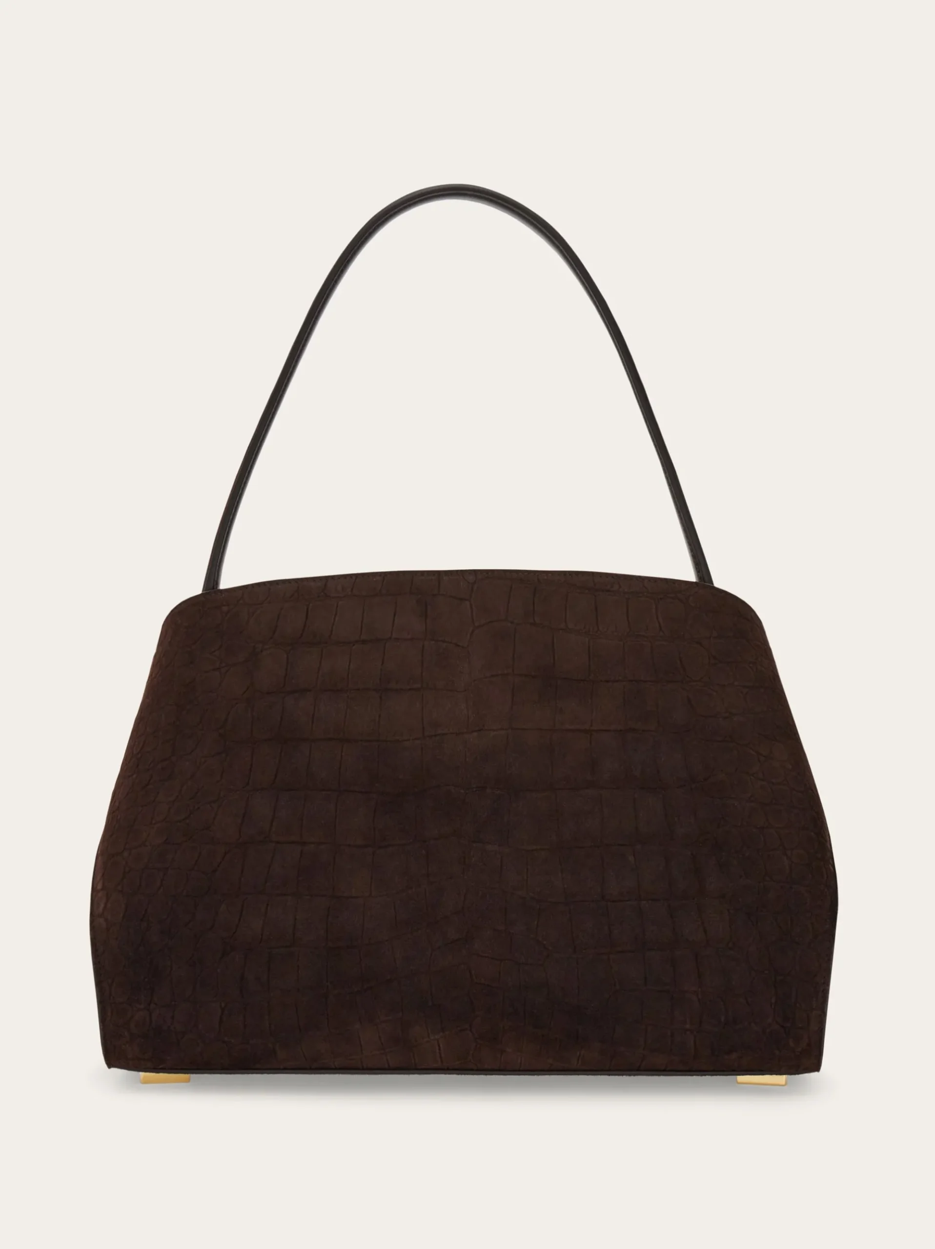 Hug Soft shoulder bag (M) - Women