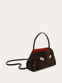 Hug Soft shoulder bag (M) - Women