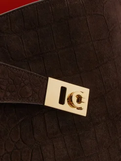 Hug Soft shoulder bag (M) - Women