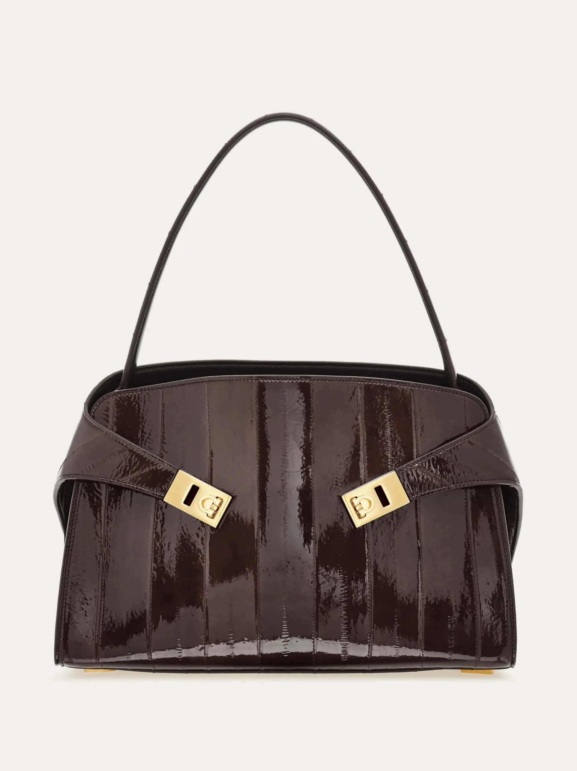 Hug Soft shoulder bag (M) - Women
