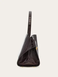 Hug Soft shoulder bag (M) - Women