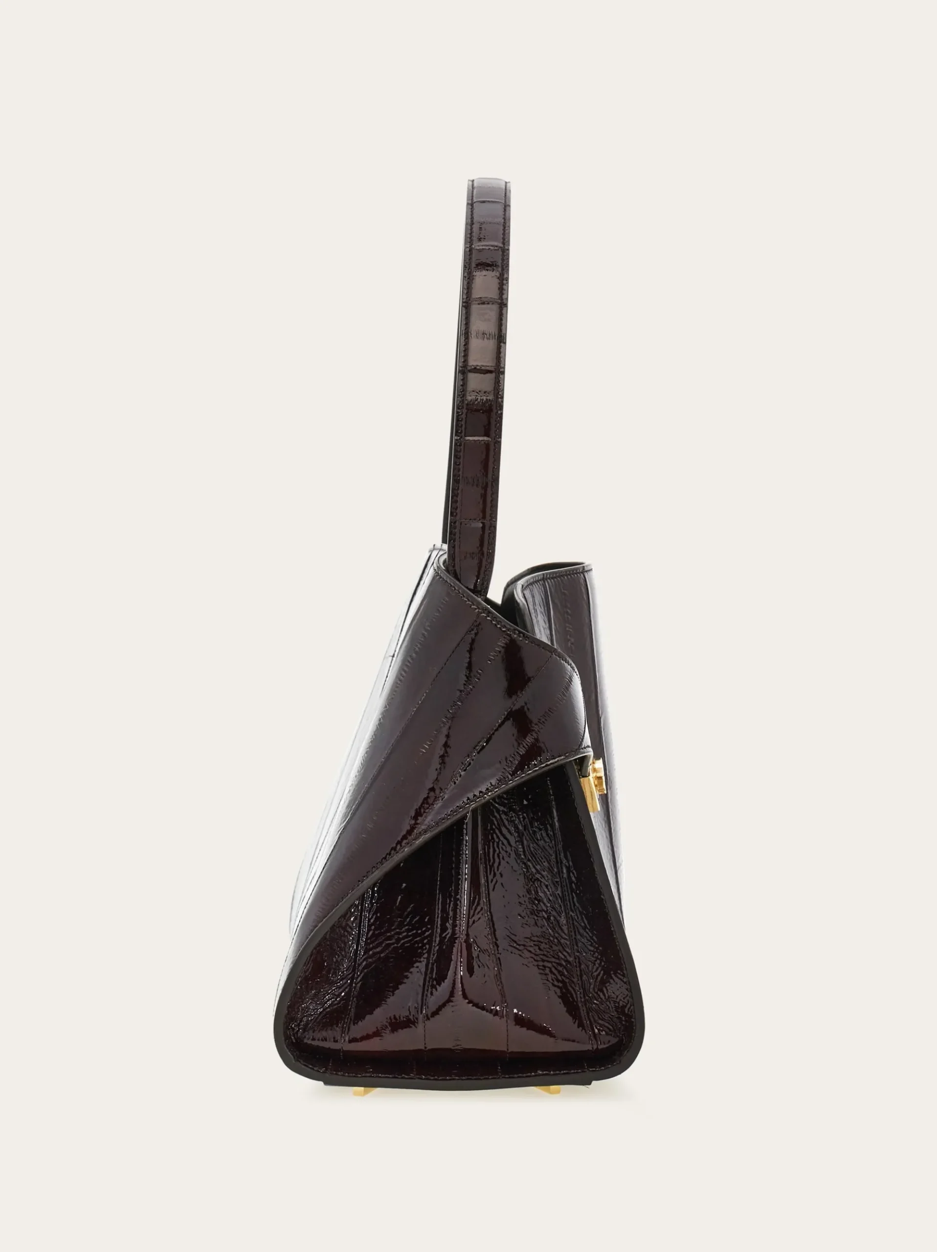Hug Soft shoulder bag (M) - Women