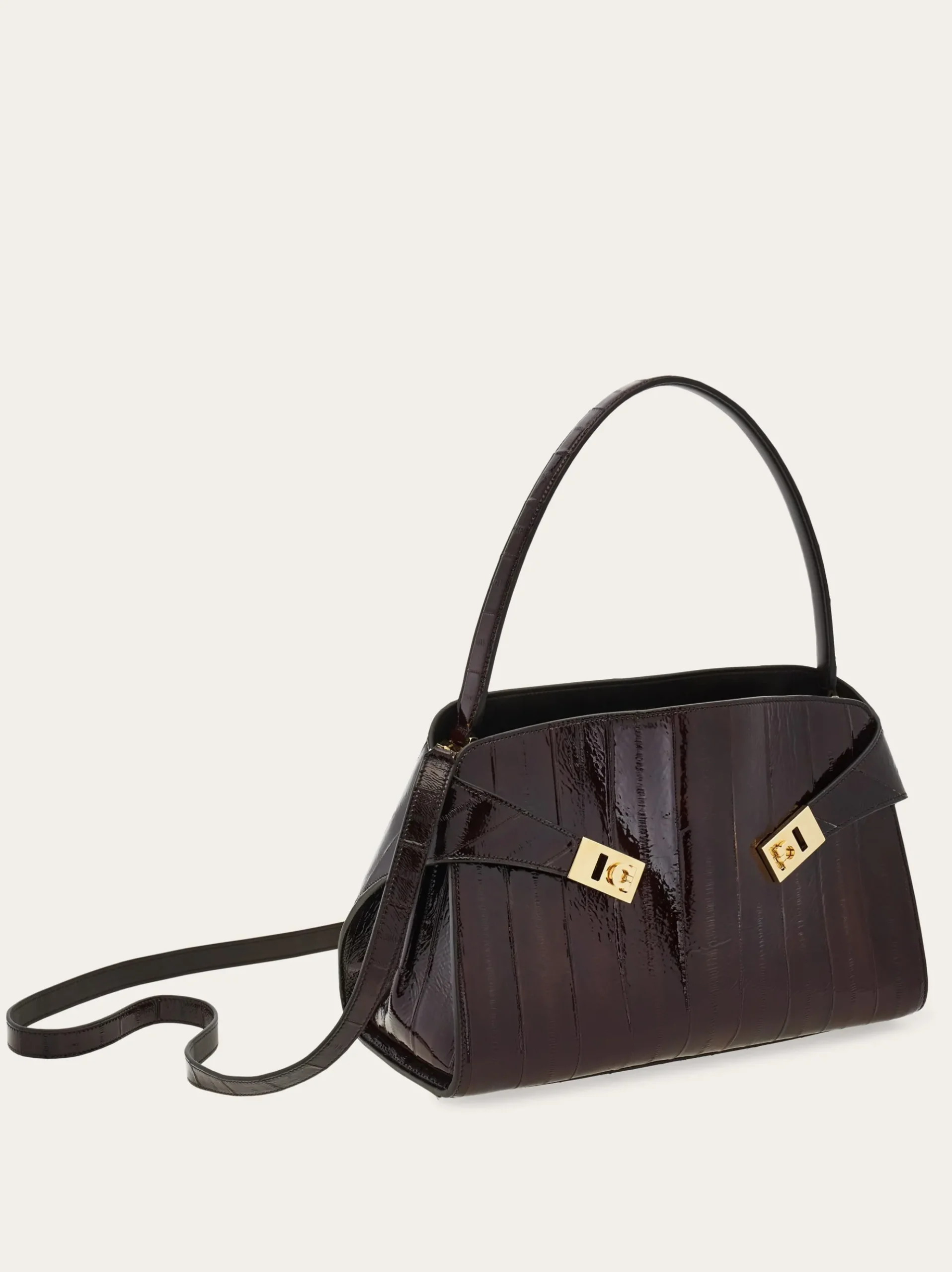Hug Soft shoulder bag (M) - Women