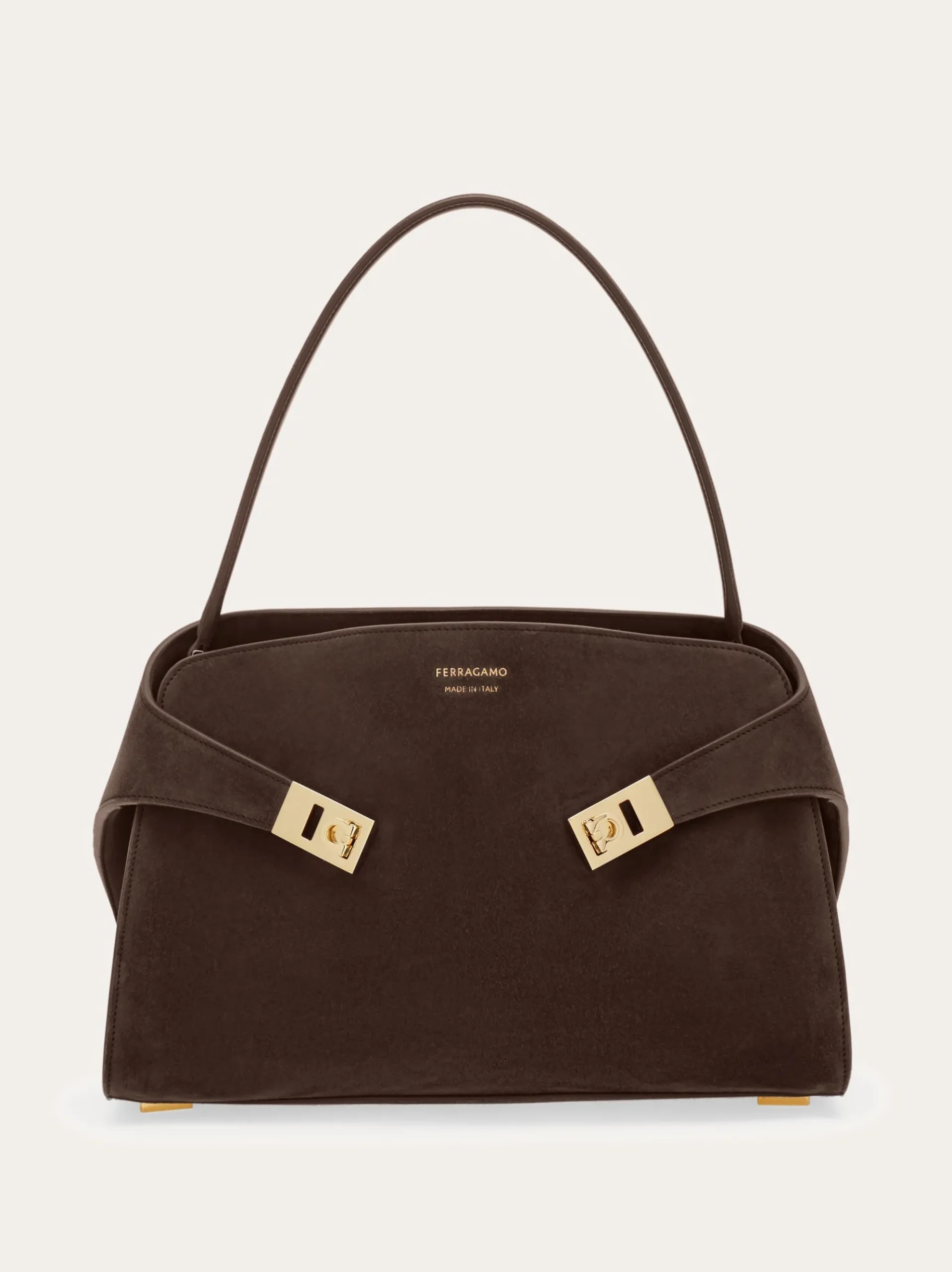 Hug Soft shoulder bag (M) - Women