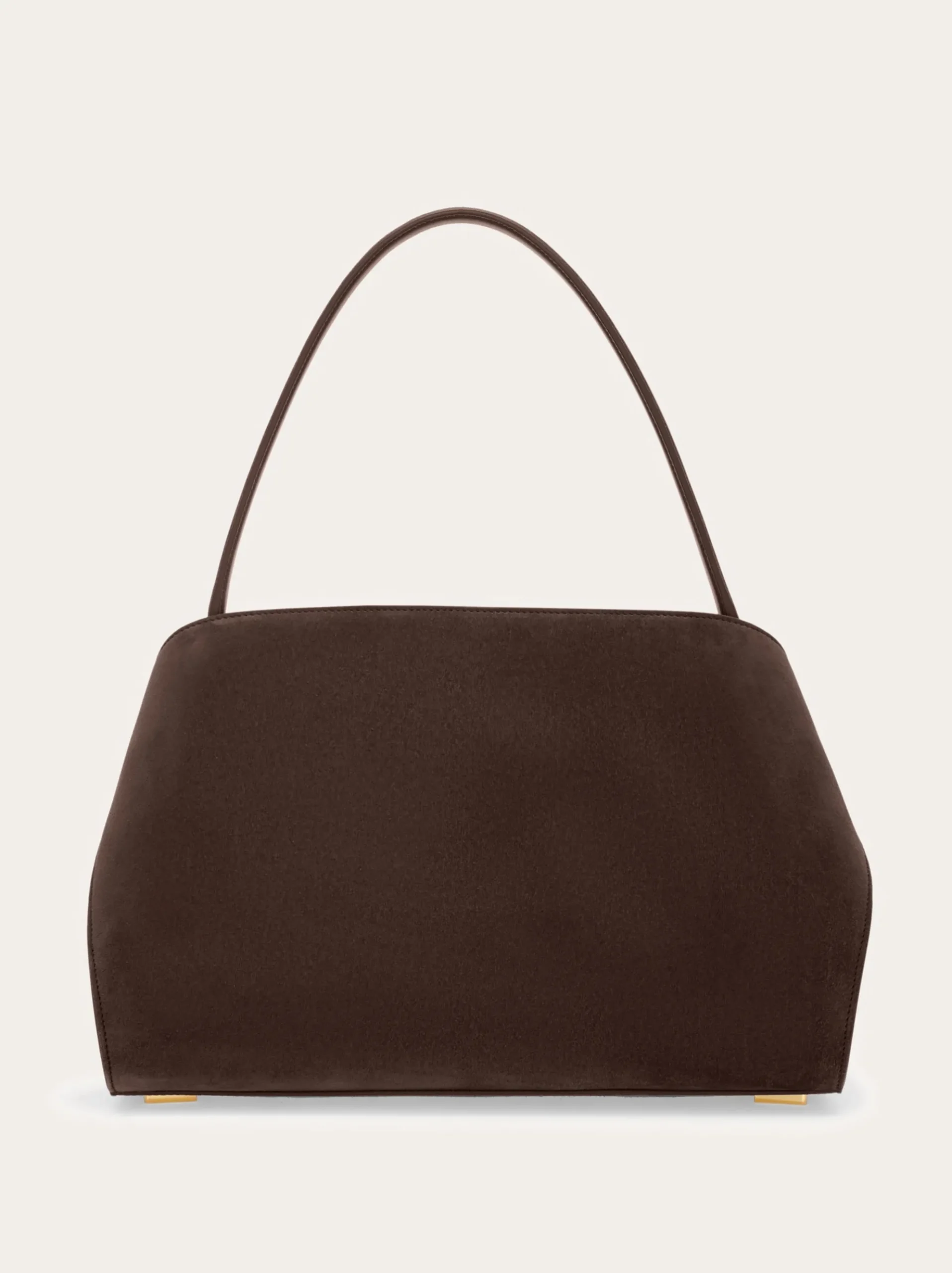 Hug Soft shoulder bag (M) - Women