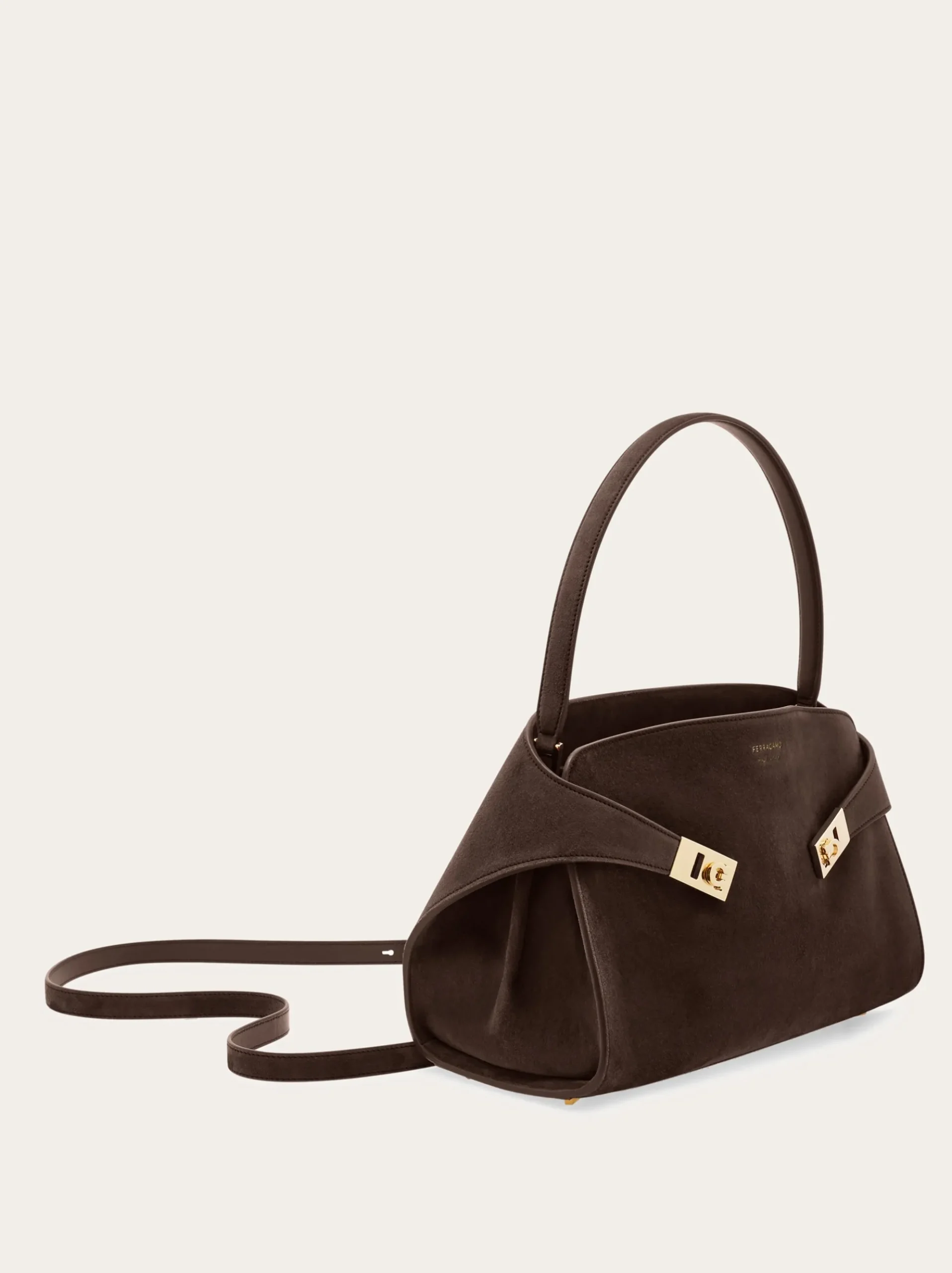 Hug Soft shoulder bag (M) - Women