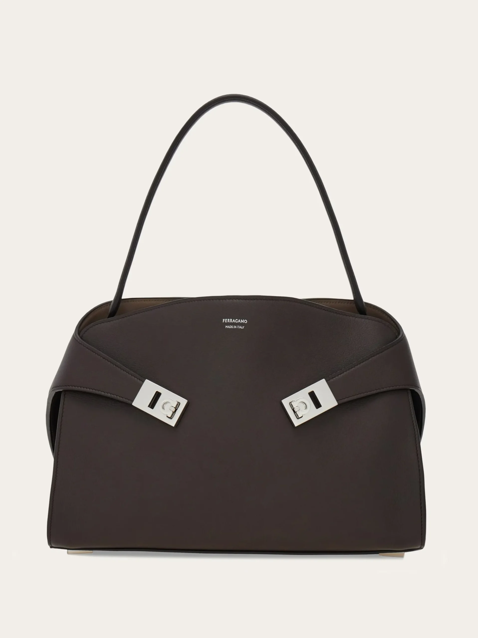 Hug Soft shoulder bag (M) - Women