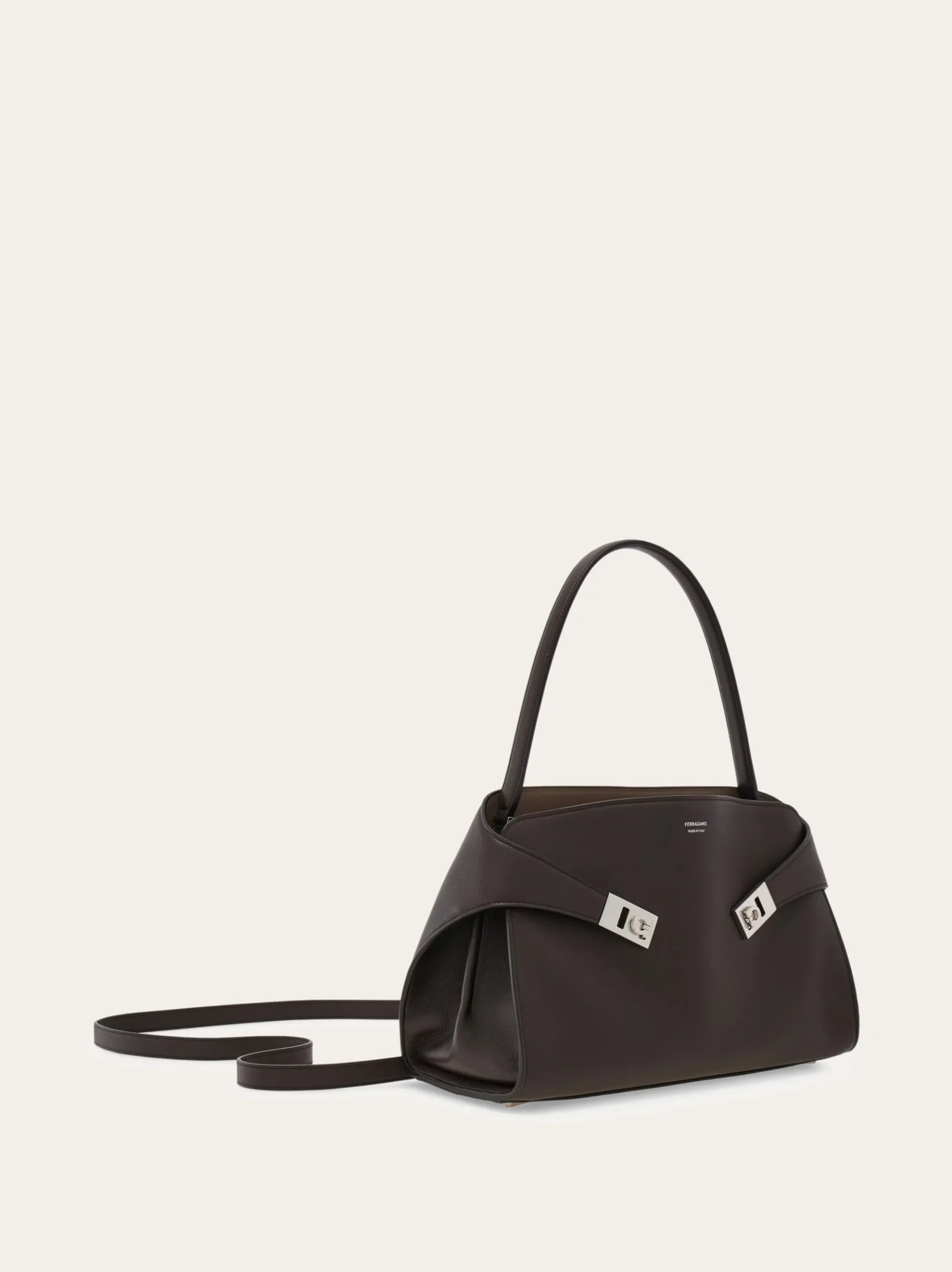 Hug Soft shoulder bag (M) - Women