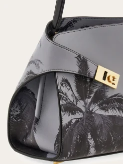 Hug Soft shoulder bag (M) - Women