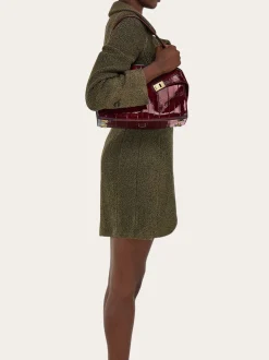 Hug Soft shoulder bag (M) - Women