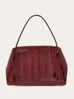 Hug Soft shoulder bag (M) - Women