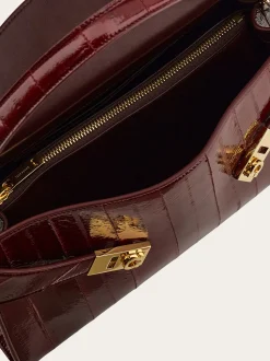 Hug Soft shoulder bag (M) - Women