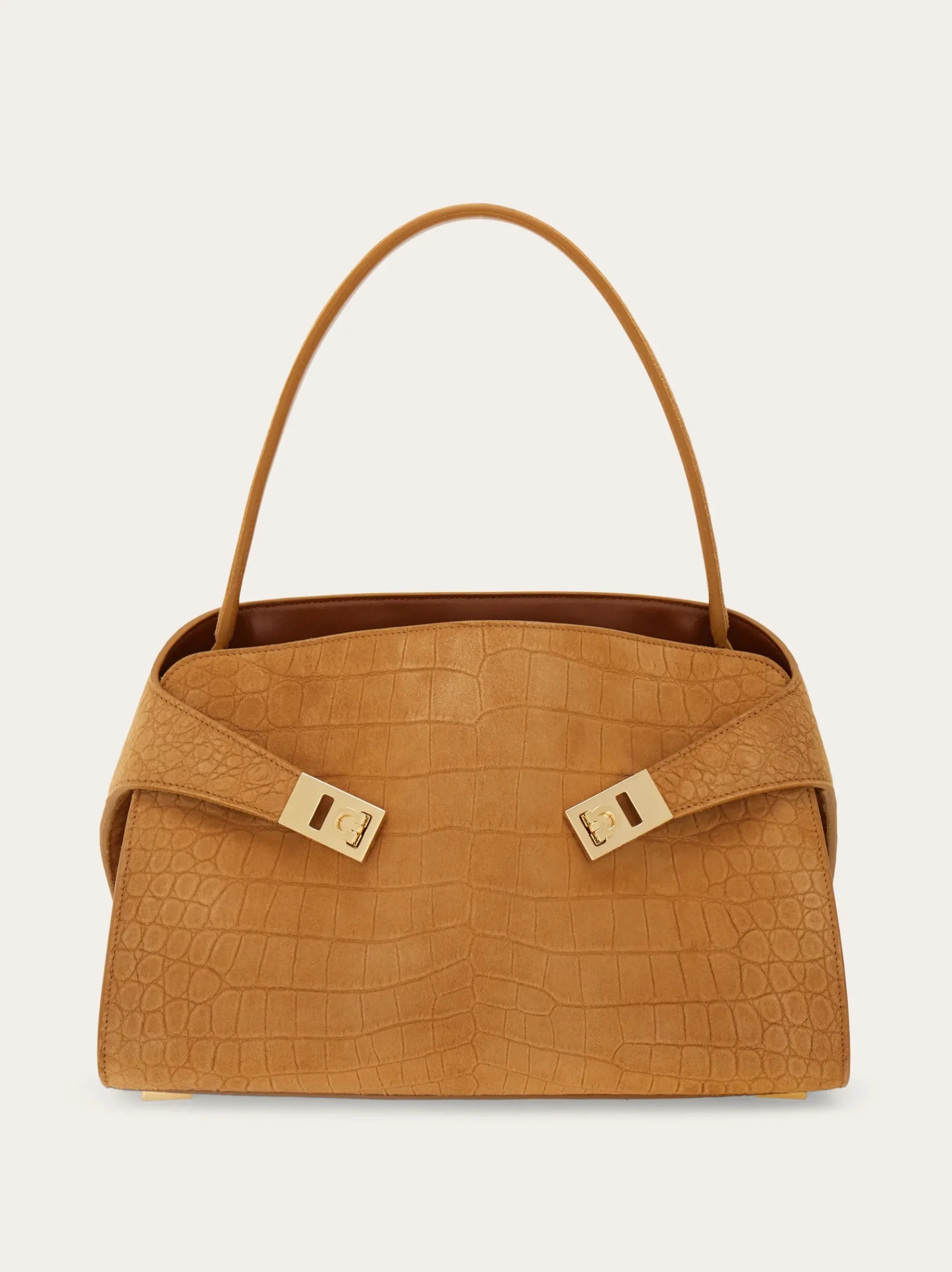 Hug Soft shoulder bag (M) - Women