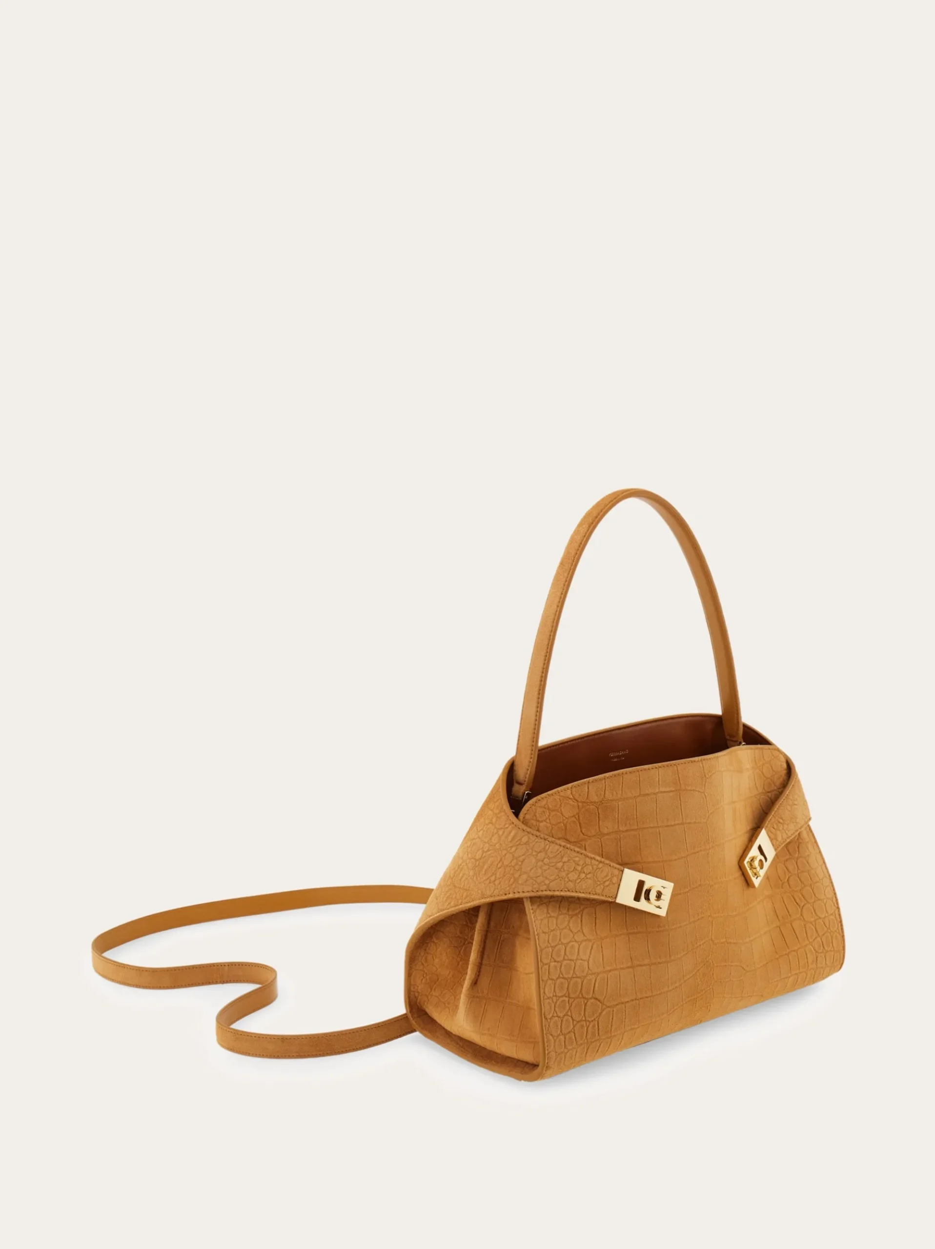 Hug Soft shoulder bag (M) - Women