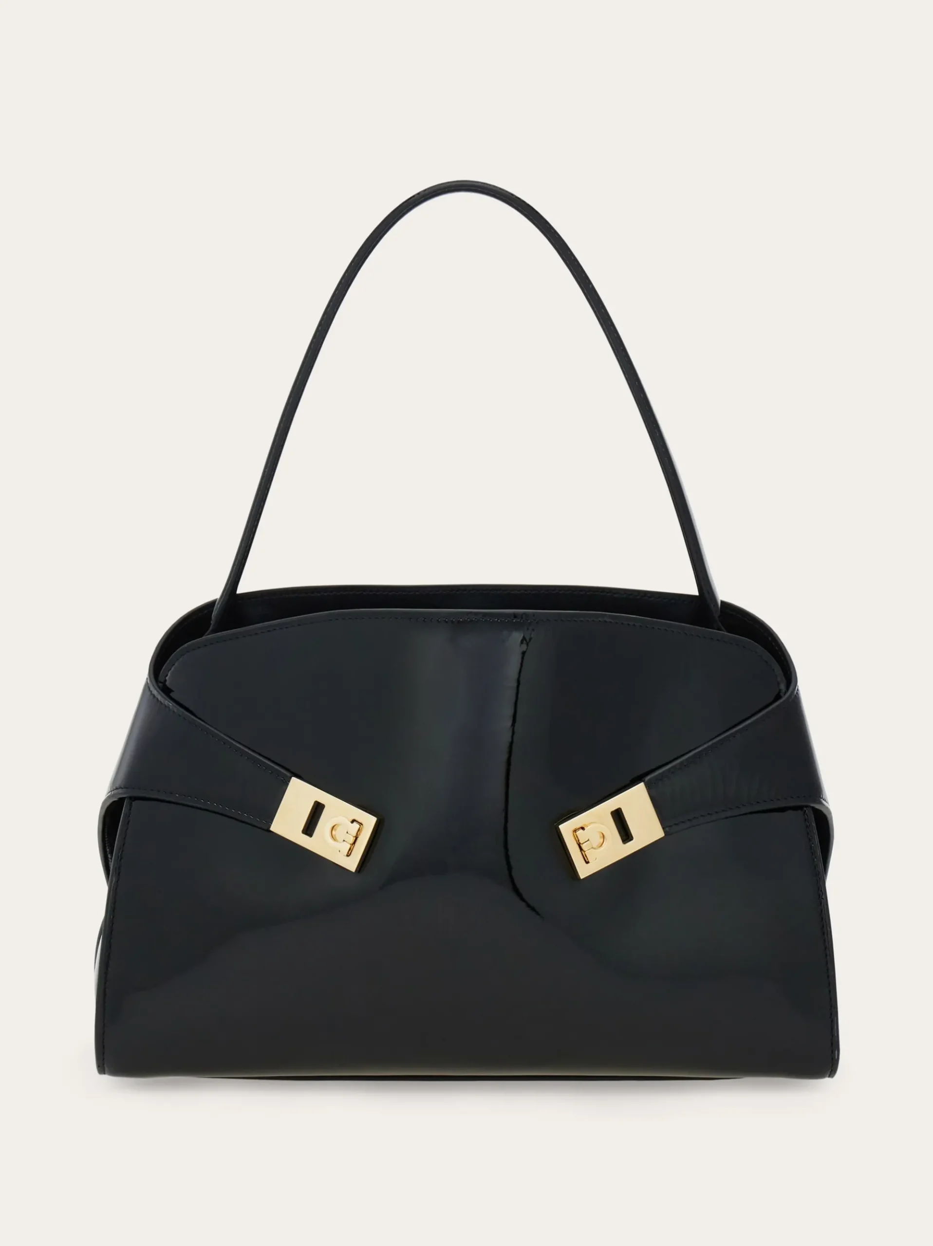 Hug Soft shoulder bag (M) - Women