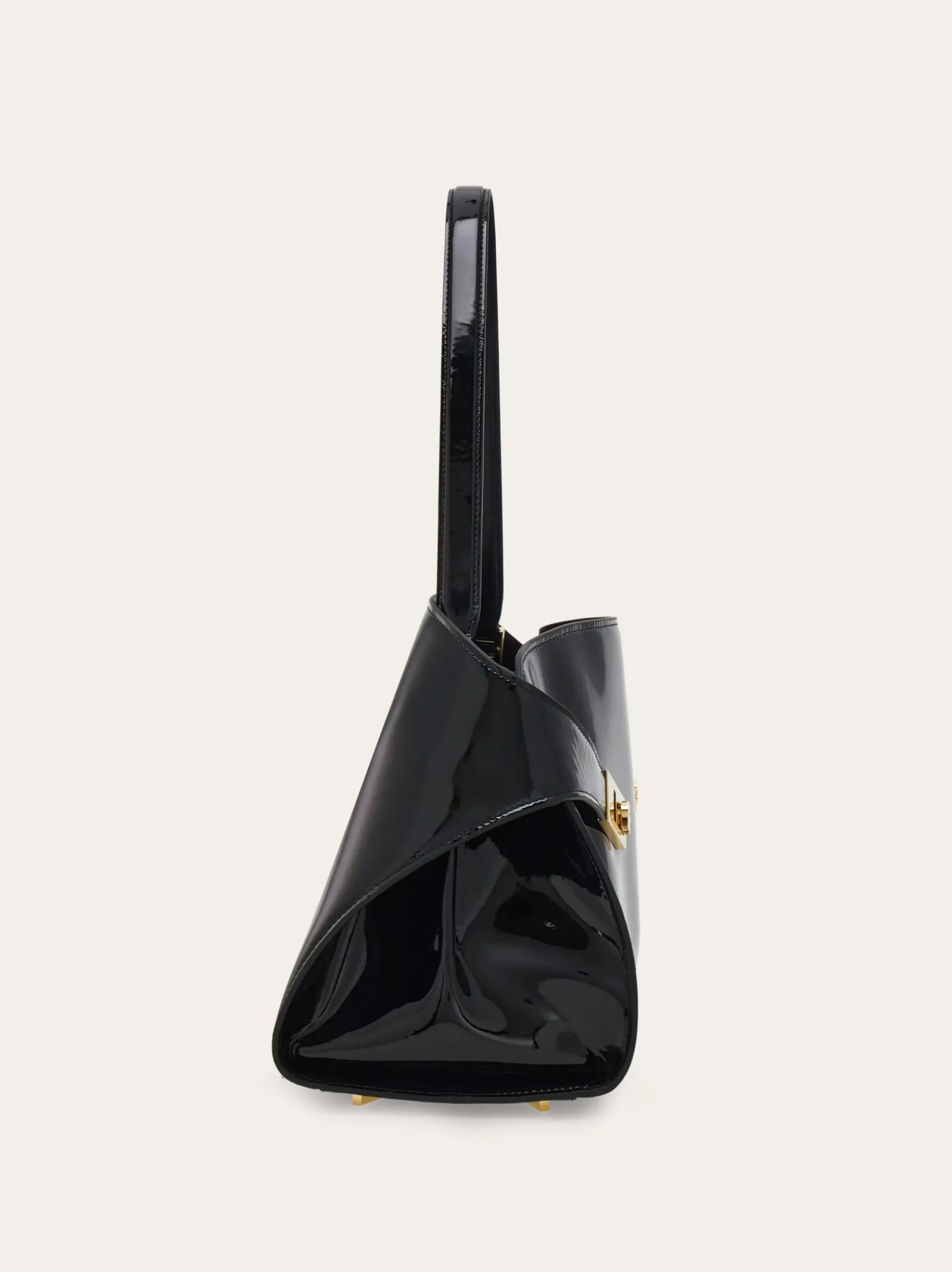 Hug Soft shoulder bag (M) - Women