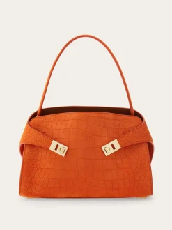 Hug Soft shoulder bag (M) - Women