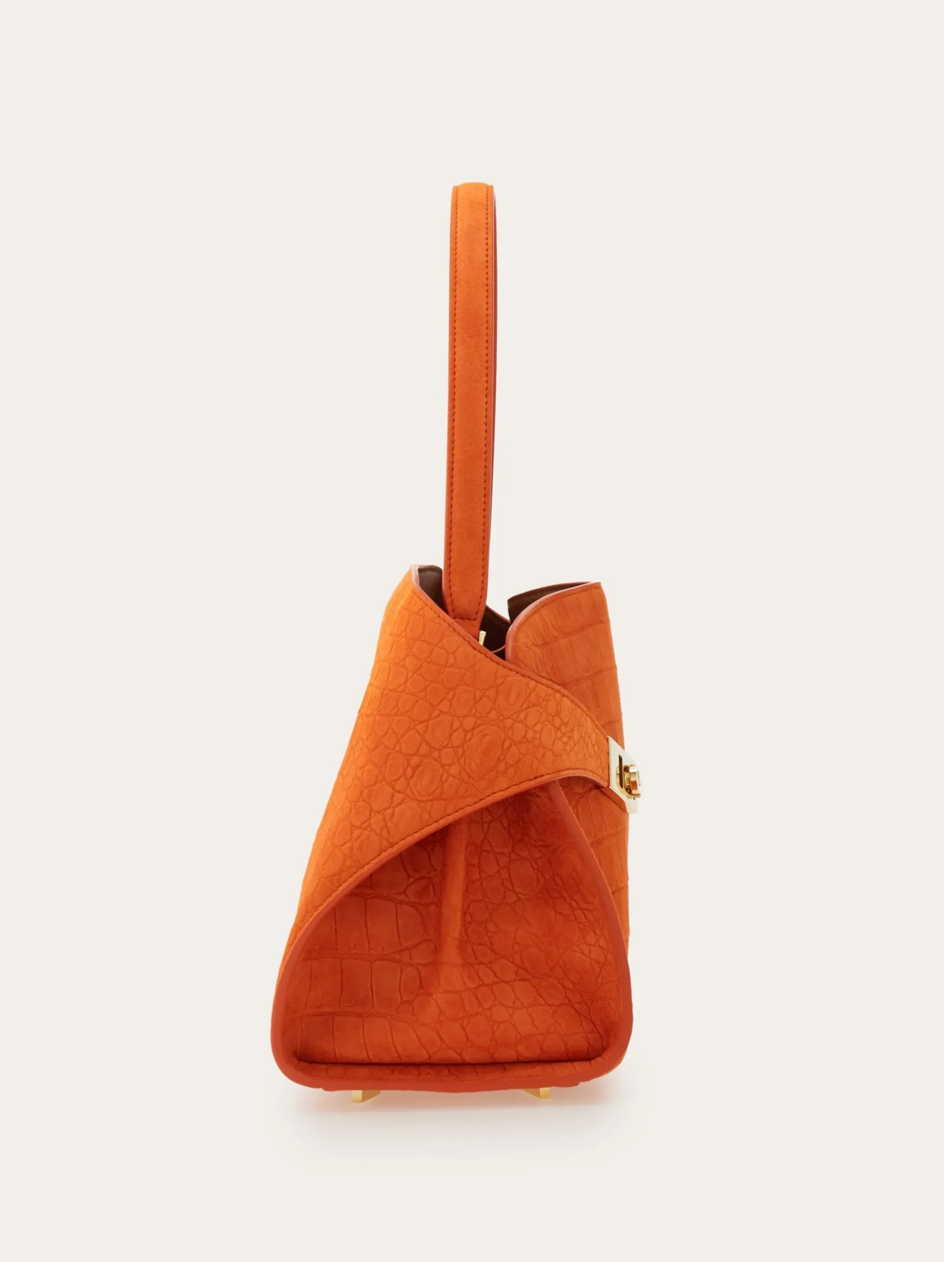 Hug Soft shoulder bag (M) - Women