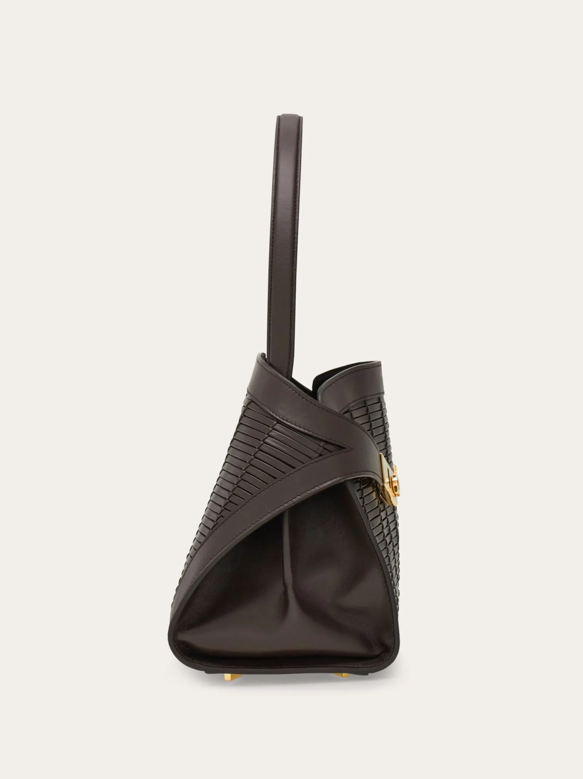 Hug Soft shoulder bag (M) - Women