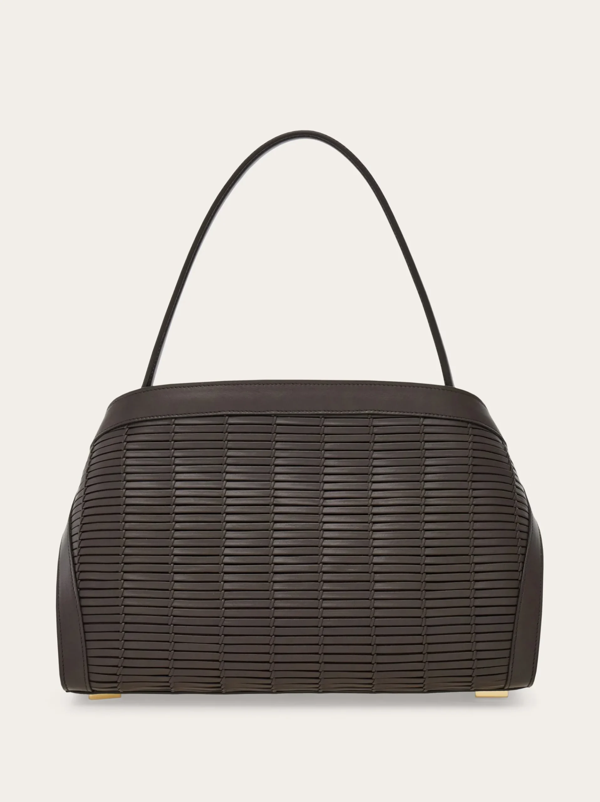 Hug Soft shoulder bag (M) - Women