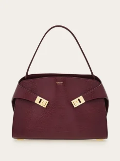 Hug Soft shoulder bag (M) - Women