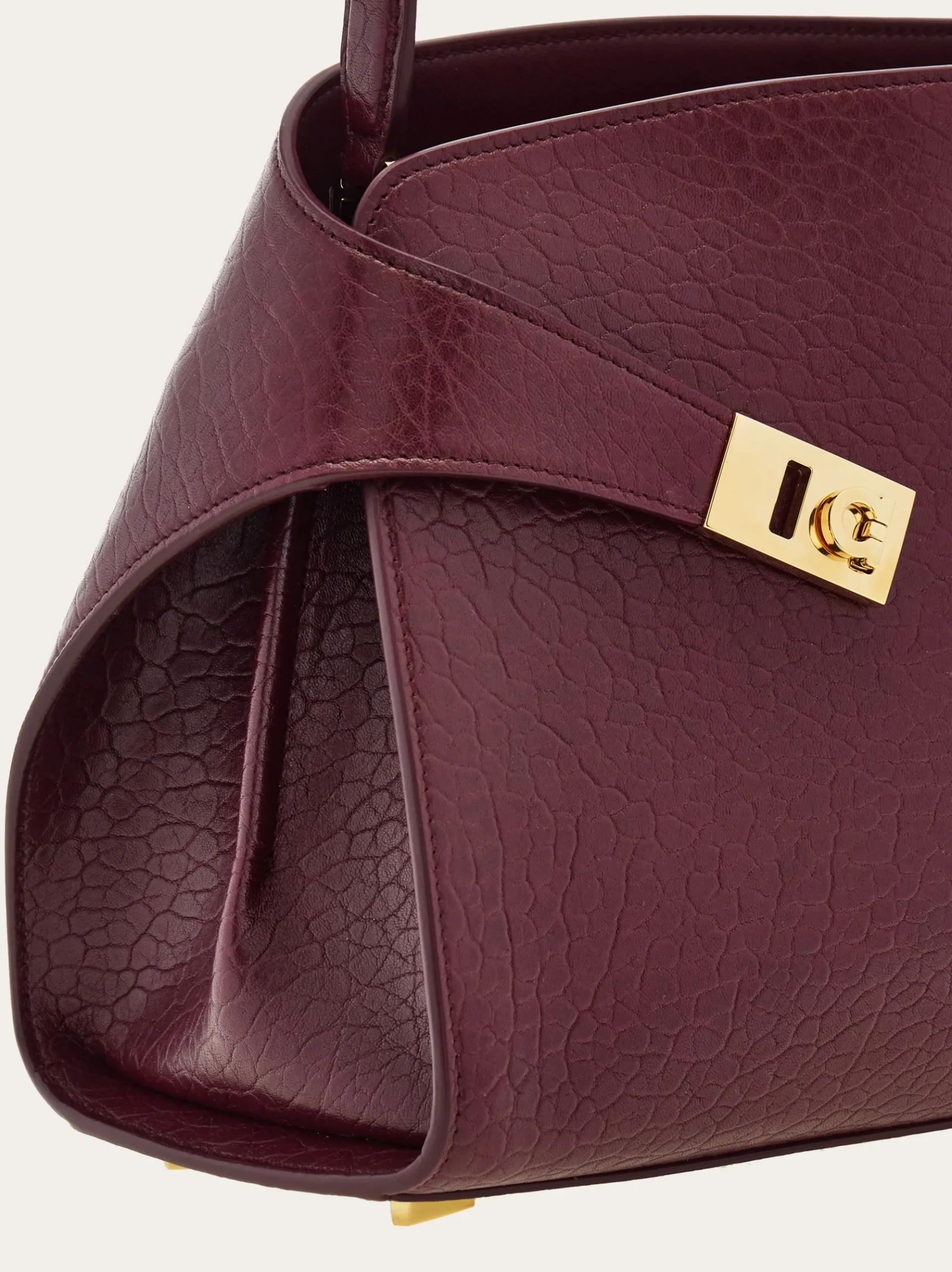 Hug Soft shoulder bag (M) - Women