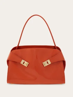 Hug Soft shoulder bag (M) - Women