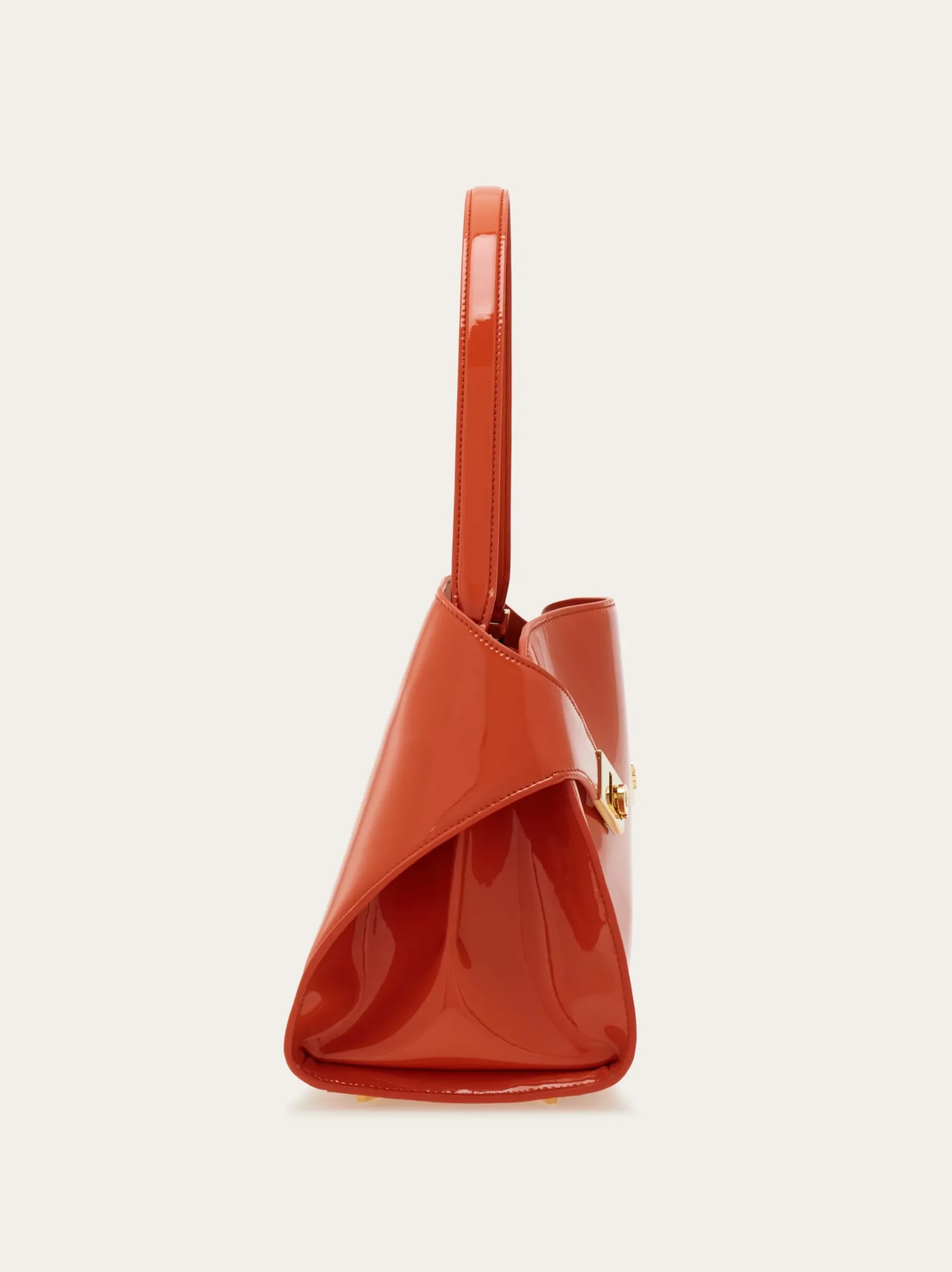 Hug Soft shoulder bag (M) - Women