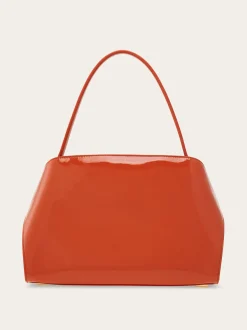 Hug Soft shoulder bag (M) - Women