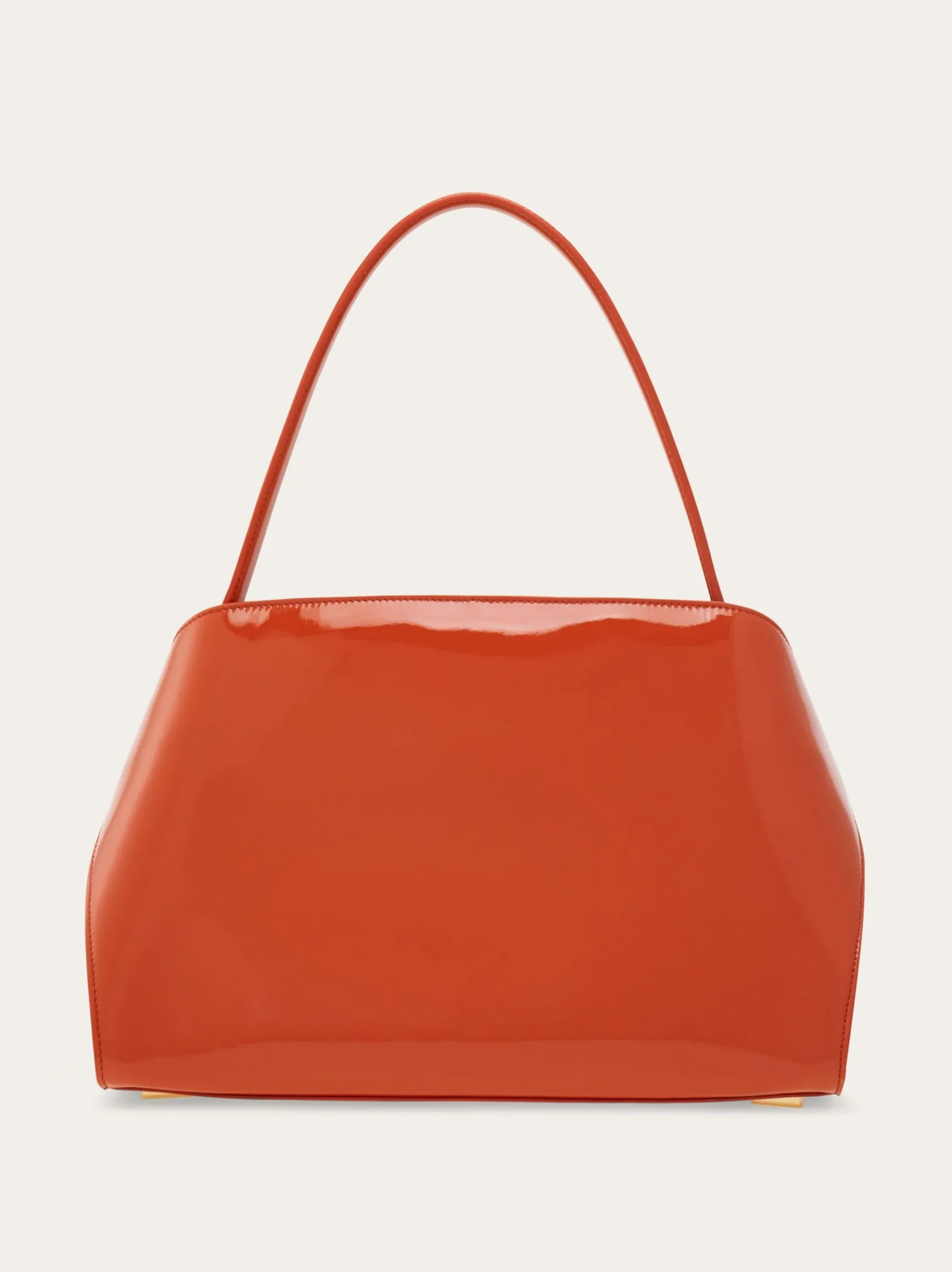 Hug Soft shoulder bag (M) - Women