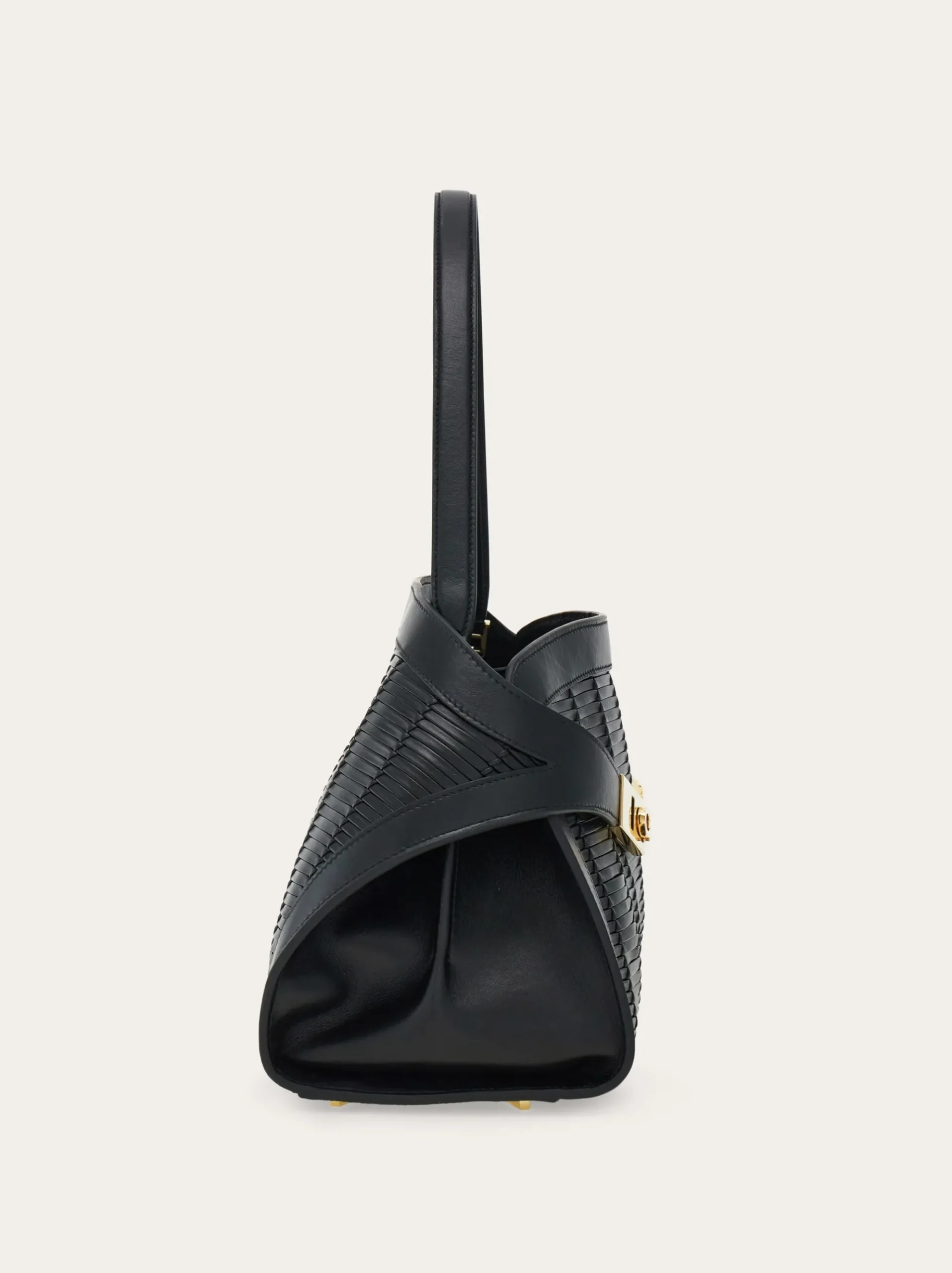 Hug Soft shoulder bag (M) - Women