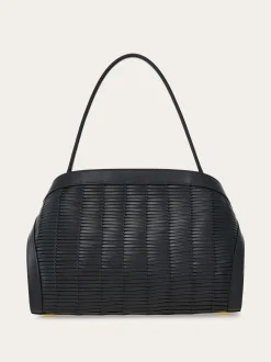 Hug Soft shoulder bag (M) - Women