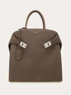 Hug tote bag - Men