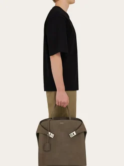 Hug tote bag - Men