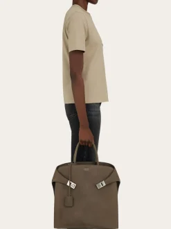 Hug tote bag - Men