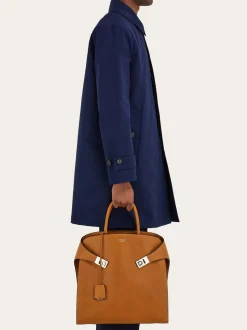 Hug tote bag - Men
