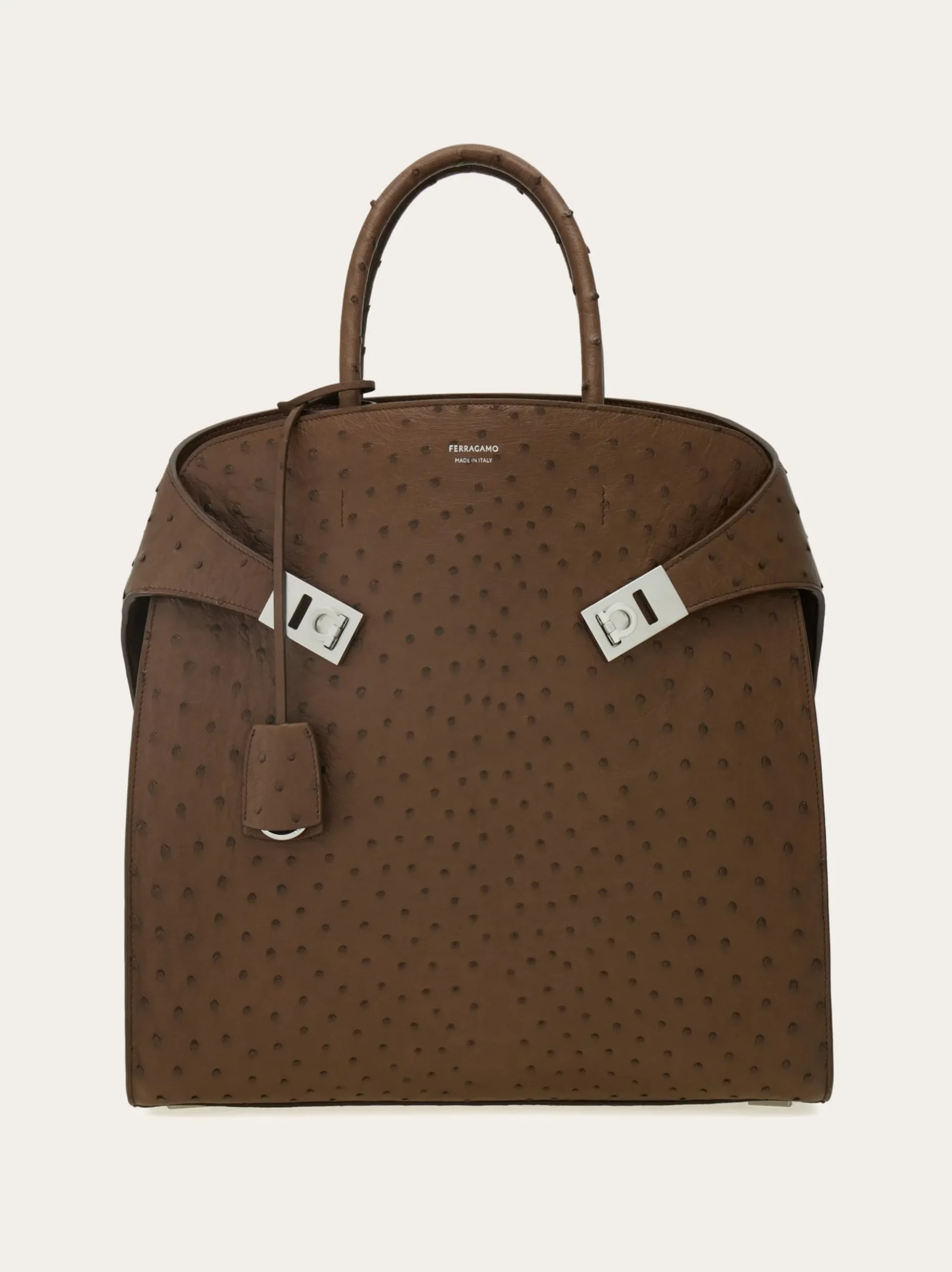 Hug tote bag - Men