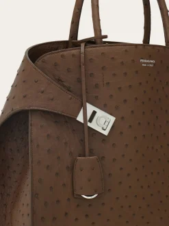 Hug tote bag - Men