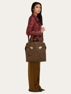 Hug tote bag - Men