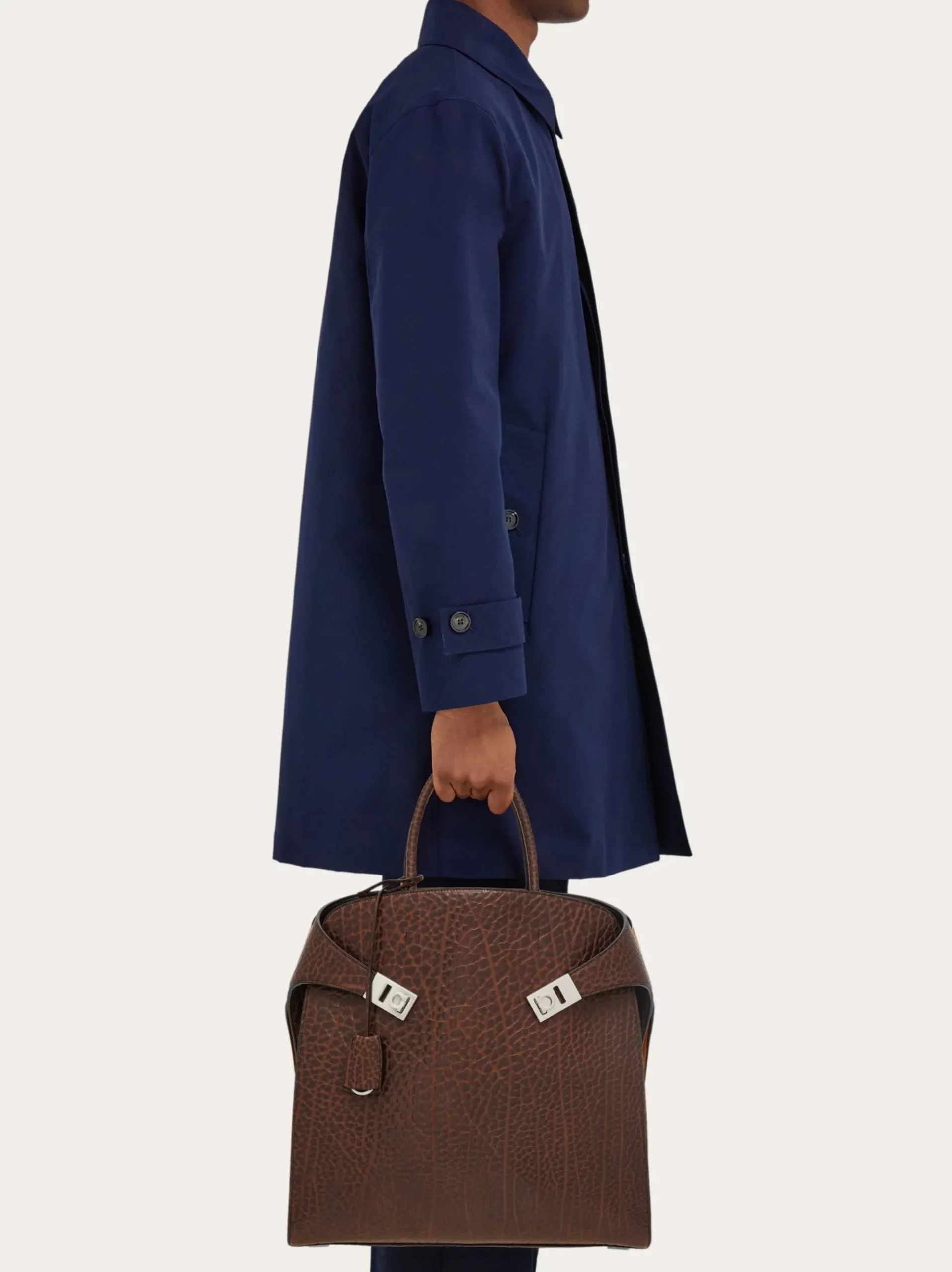 Hug tote bag - Men