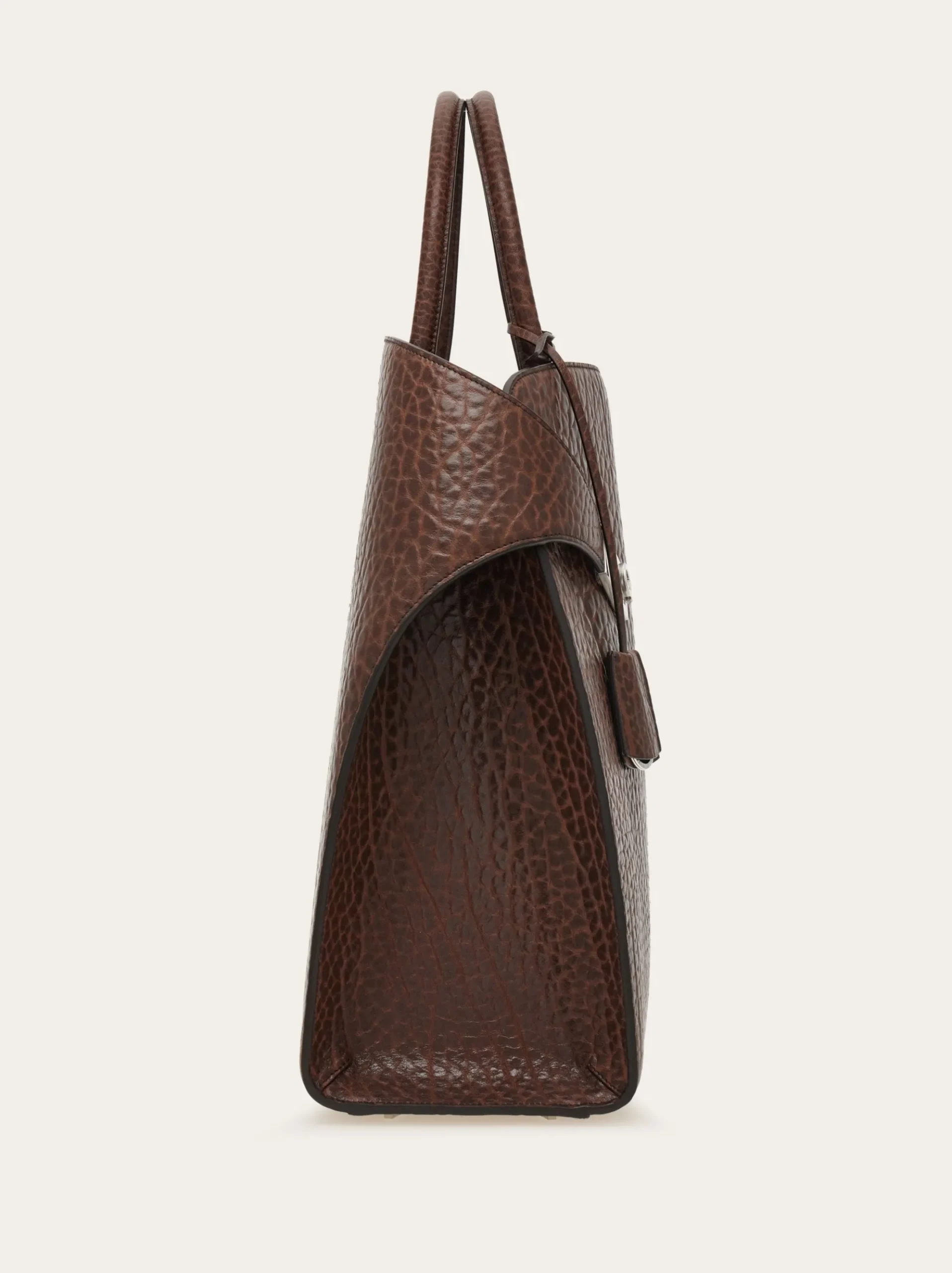 Hug tote bag - Men