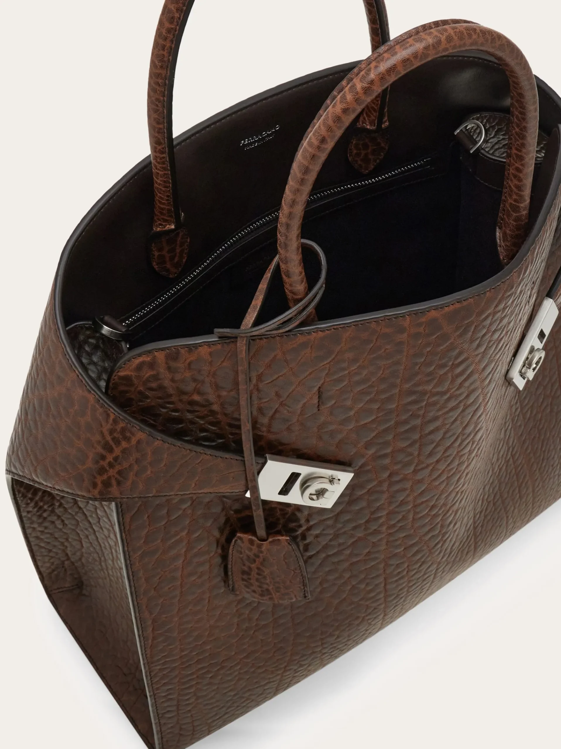 Hug tote bag - Men