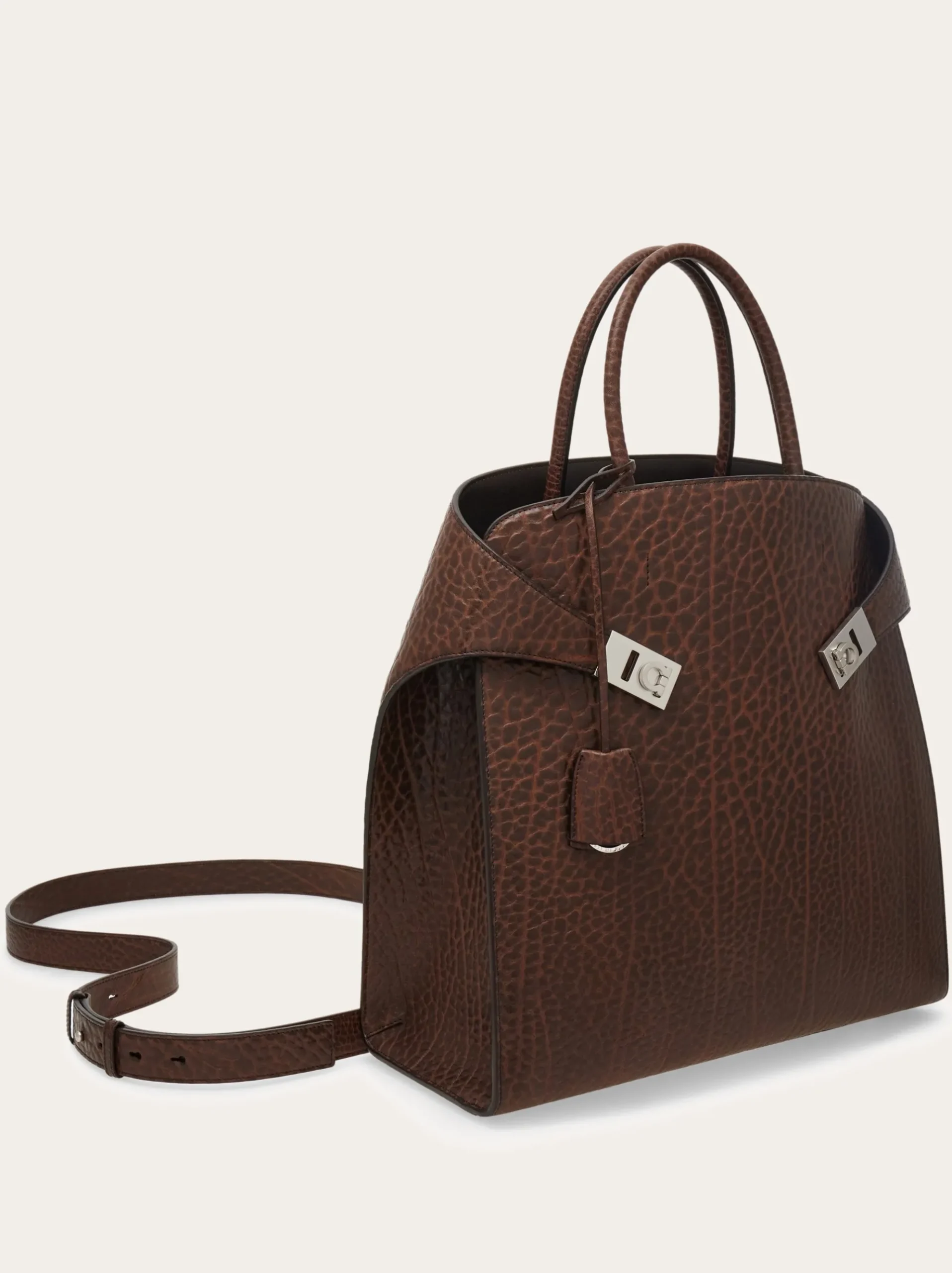 Hug tote bag - Men